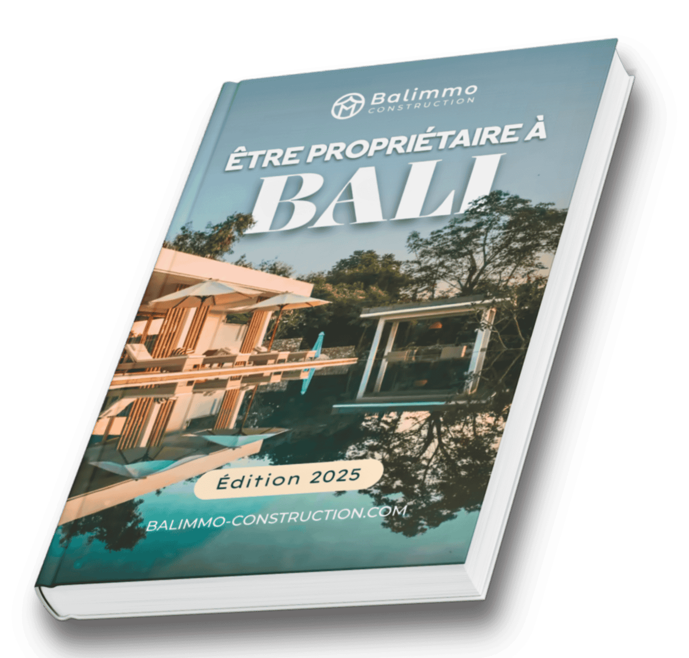Ebook Balimmo